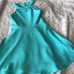 Girls children’s place dress size M (7/8)